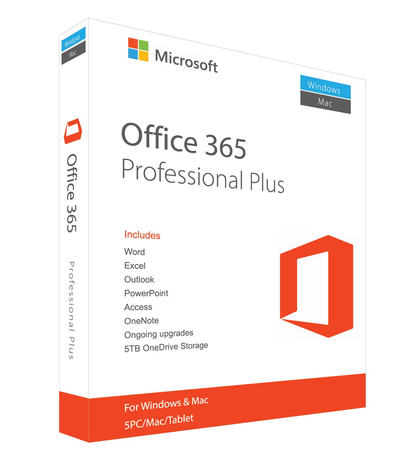 Office 365 Professional Plus Account - i Tech Quanta